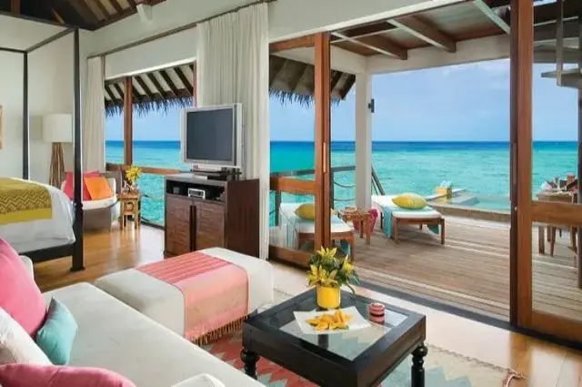 Tailor Made Holidays & Bespoke Packages for Four Seasons Resort Maldives at Landaa Giraavaru